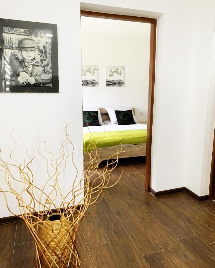 Modern Apartment 2 Brčko Zewnętrze zdjęcie