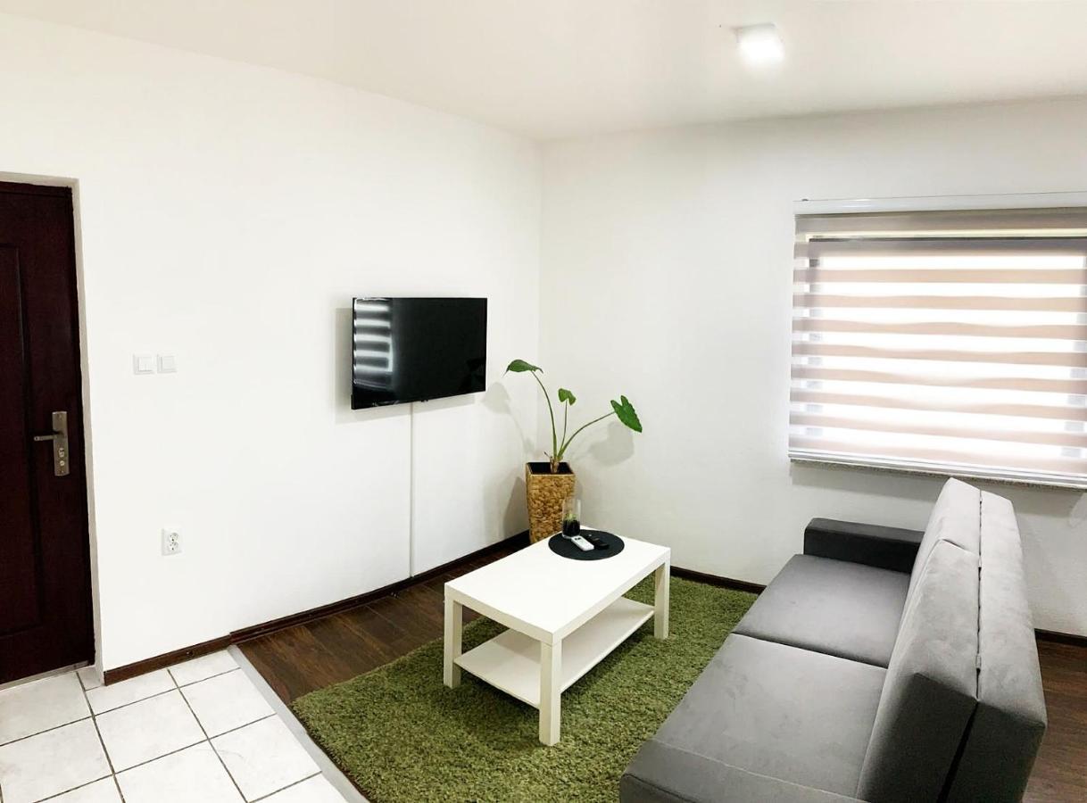Modern Apartment 2 Brčko Zewnętrze zdjęcie